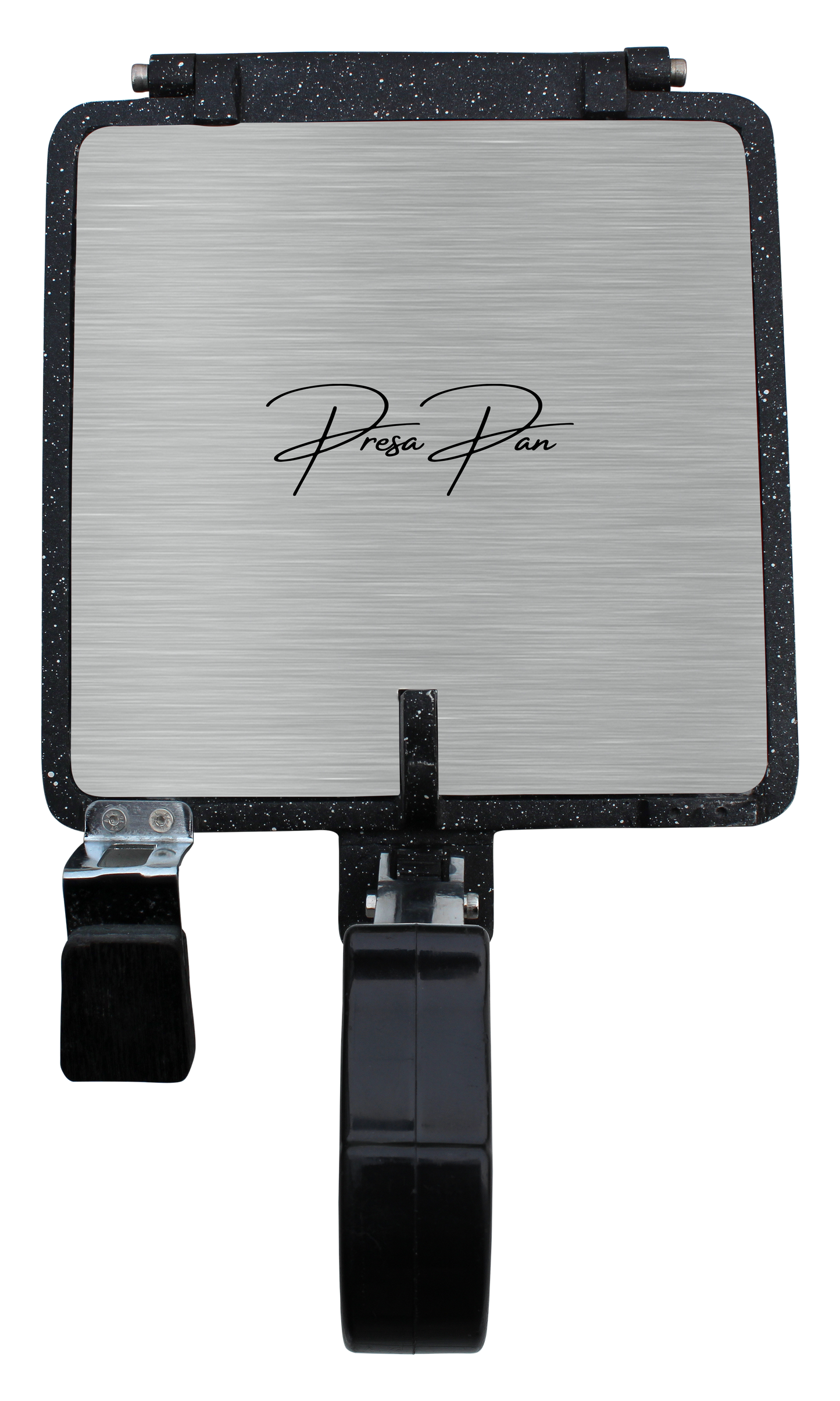 Presa Pan - 10 Inch Tortilla Presser and Cooker - Stove Top Safe