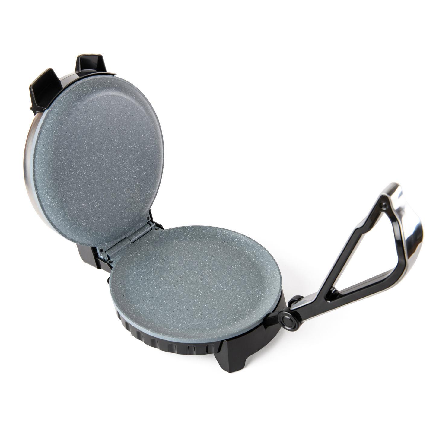 10 Inch Electric Tortilla Maker Ceramic Dish