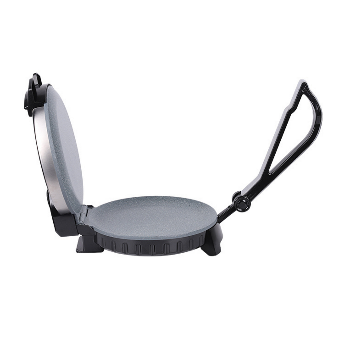 10 Inch Electric Tortilla Maker Ceramic Dish